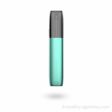 Pen jetable rechargeable cigarette électronique